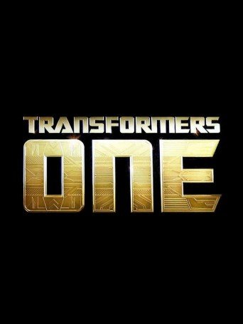 TRANSFORMERS ONE